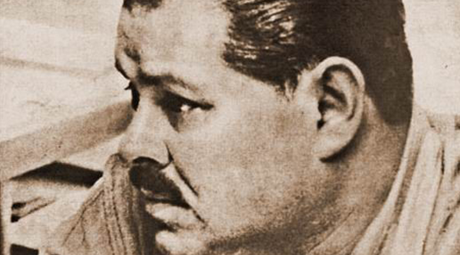 Atilio “El Negro” López Archivo Provincial de la Memoria